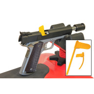 MTM PISTOL & RIFLE CHAMBER FLAGS 8-PACK