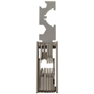 WHEELER DELTA SERIES COMPACT AR MULTI TOOL