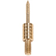 TIPTON 375c FELT CLEANING PELLETS w/jag 50ct