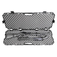 MTM TACTICAL RIFLE CASE 42" BLACK