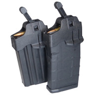 MAGLULA LULA LOADER SR25/ DPMS/ PMAG 308 WINCHESTER BLACK