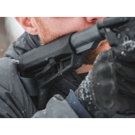 MAGPUL MOE SL-K CARBINE STOCK MIL-SPEC BLACK
