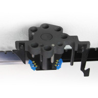 InLine Fabrication Toolhead Dock for Dillon RL / Super 1050