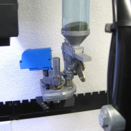 InLine Fabrication Toolhead Dock for Dillon 650 / 750