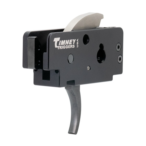 TIMNEY HK MP5 2-STAGE TRIGGER 2 lb & 2 lb BLACK
