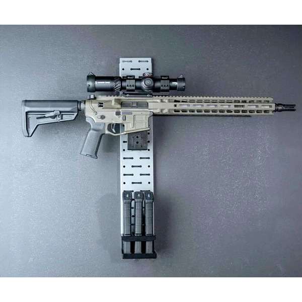 LOCKDOWN SECUREWALL AR-15 HANGER KIT