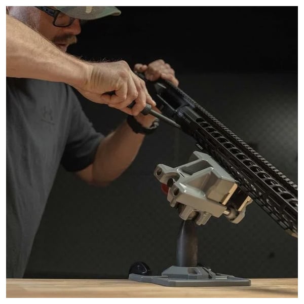 TIPTON BEST GUN VISE 360 FOR ALL FIREARMS + BOWS