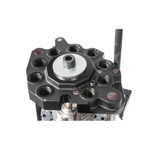 MARK 7 APEX 10 PRESS- MAN .380 ACP - 110V