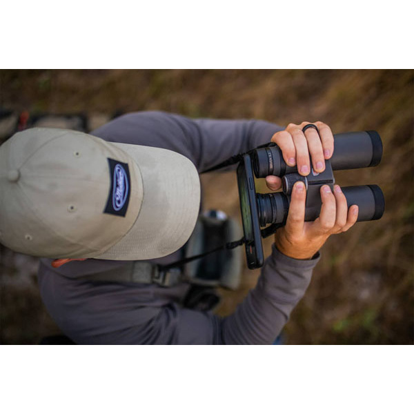 MAGVIEW B1XL BINO ADAPTER 44-48mm, 1.73-1.89in