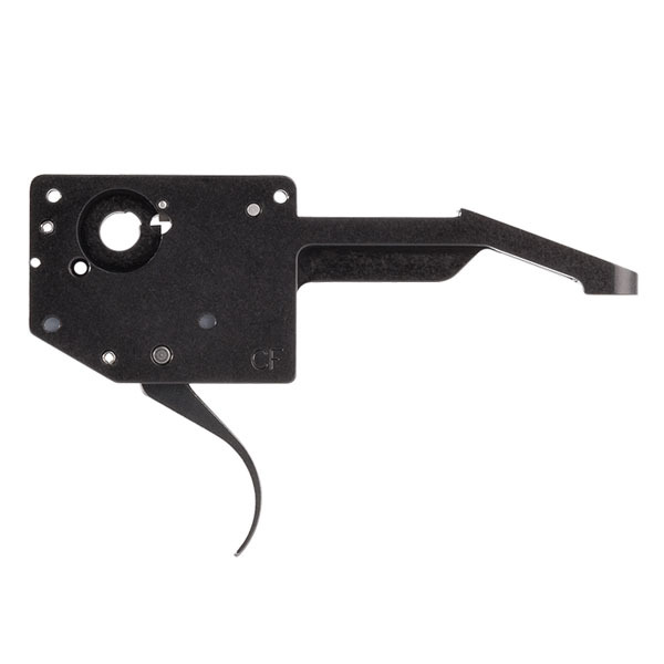 TIMNEY RUGER AMERICAN CENTERFIRE GEN 2 2-4lb