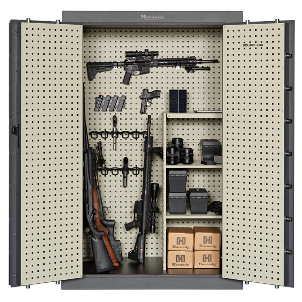 HORNADY MOBILIS SAFE DOUBLE DOOR MAX *DROPSHIP