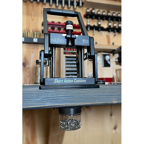 PRIMAL RIGHTS NEXUS PRESS PRIMER CATCH FLUSH MOUNT