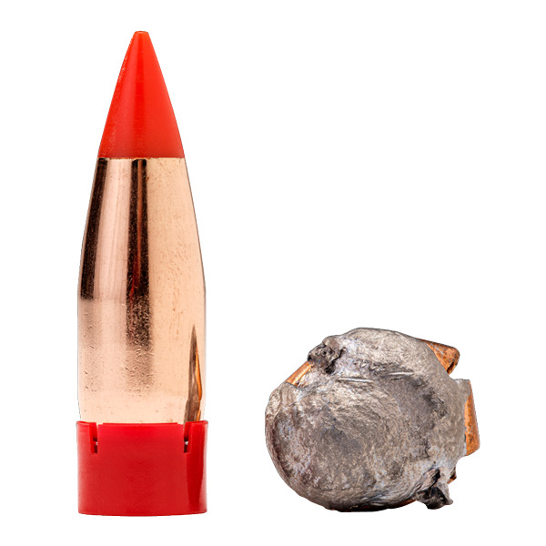 HORNADY 45cal 280gr BORE DRIVER ELD-X BULLET 12/BX
