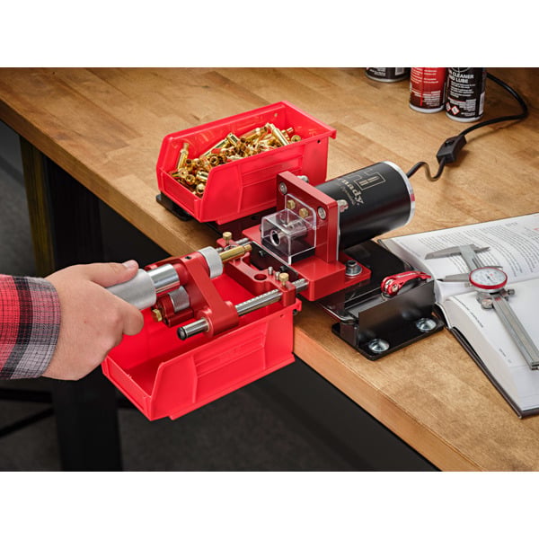 HORNADY HIGH SPEED TRIMMER 22cal up to 30cal