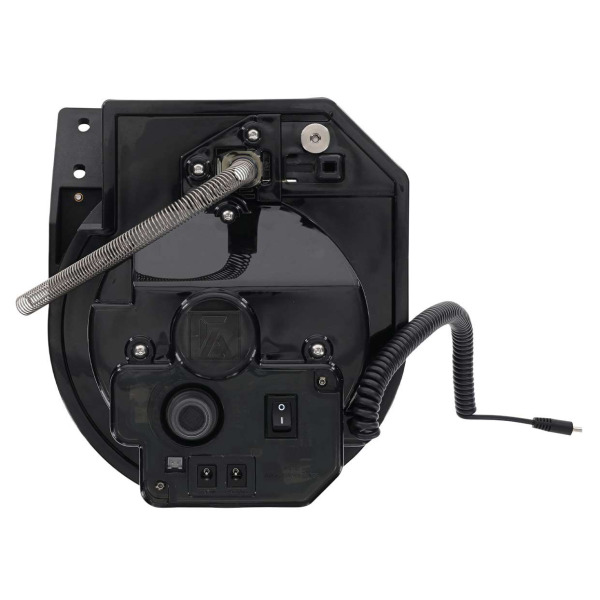 FRANKFORD BULLET FEEDER COLLATOR FOR X-10 RIFLE