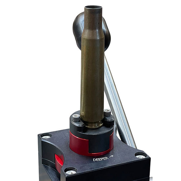 PRIMAL RIGHTS #35 PRIMING CONV 50 BMG & 416 BARRETT