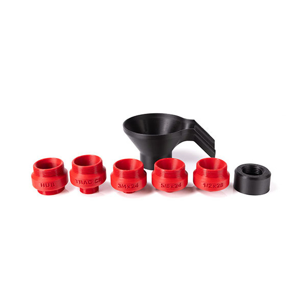 PRIMAL RIGHTS MODULAR SUPRESSOR FUNNEL