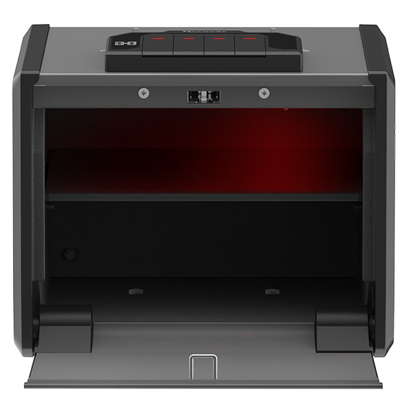 HORNADY DIGI VAULT TWO-GUN