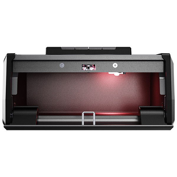 HORNADY DIGI VAULT ONE GUN