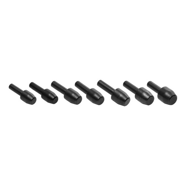 RCBS MATCHMASTER TRIMMER 3-WAY CUTTER PILOT 28