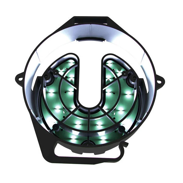 CALDWELL CLAYCOPTER UFO CHARGER