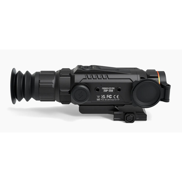 ATHLON CRONUS ATS PRO THERMAL SCOPE 25P-250