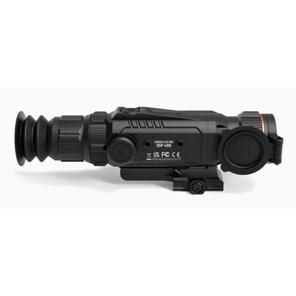ATHLON CRONUS ATS PRO THERMAL SCOPE 35P-400