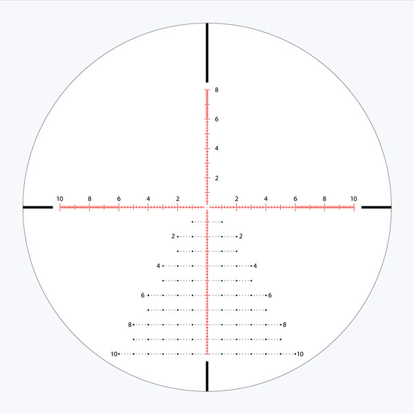 ATHLON ARES ETR G2J UHD 4.5-30x56 APRS12 FFP IR M
