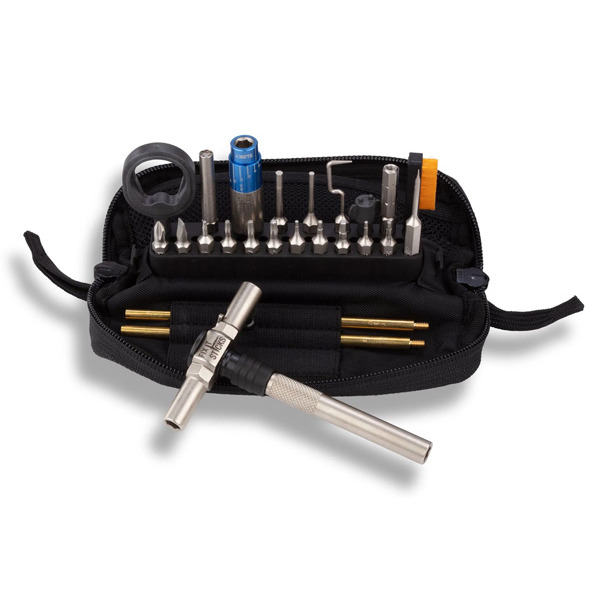 FIX IT STICKS HANDGUN AND OPTICS TOOLKIT