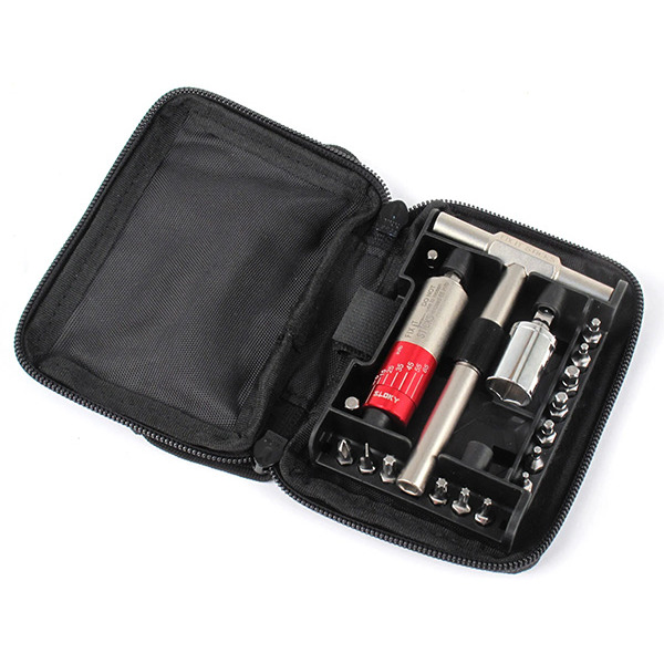 FIX IT STICKS RIFLE AND OPTICS KIT w A-I-O TRQ DR