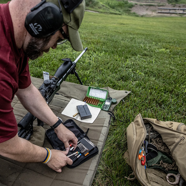 FIX IT STICKS LONG RANGE COMBO KIT w A-I-O TORQUE