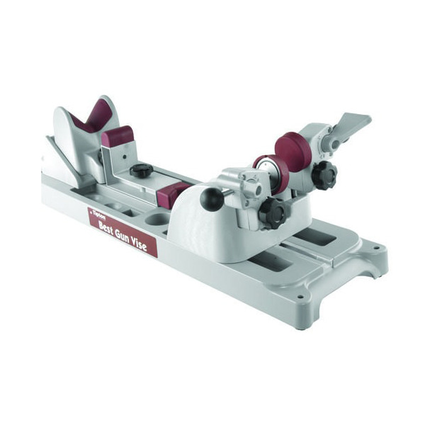 TIPTON BEST GUN VISE FOR MOST FIREARMS