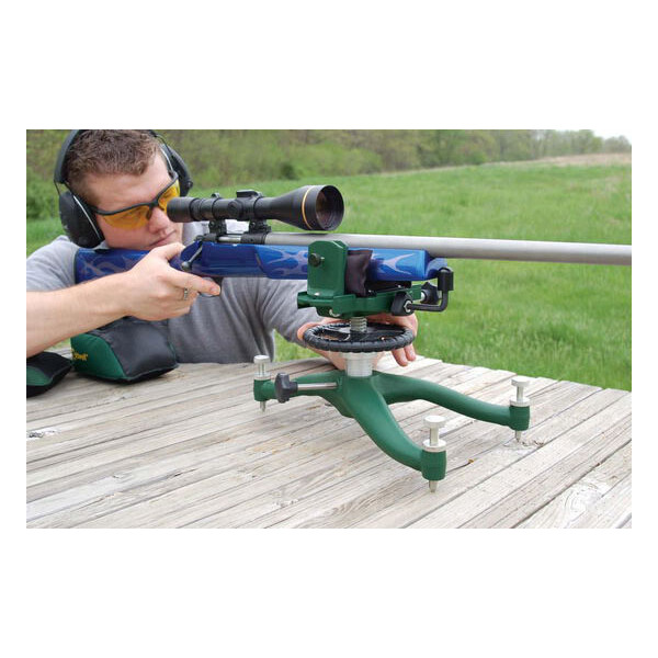 CALDWELL ROCK-BR FRONT RIFLE SHOOTING REST