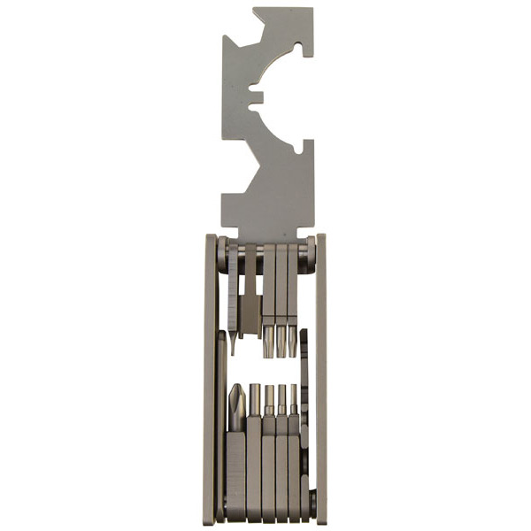 WHEELER DELTA SERIES COMPACT AR MULTI TOOL