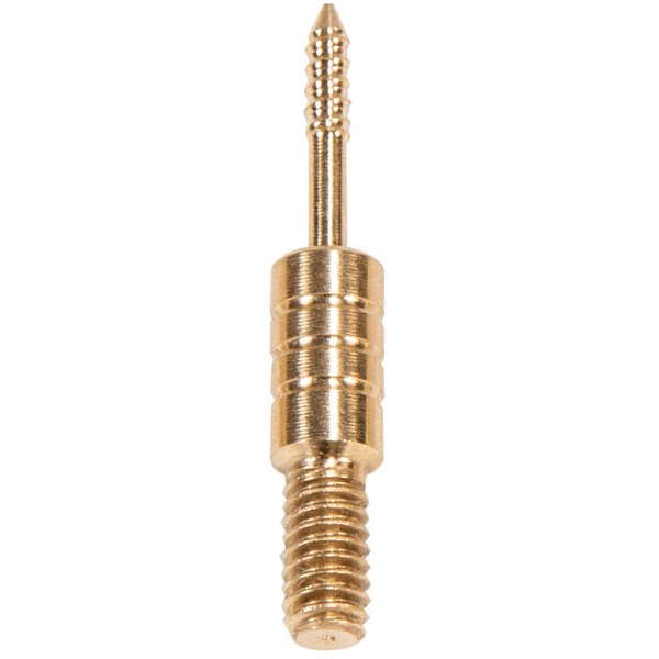 TIPTON 6MM FELT CLEANING PELLETS w/jag 100ct