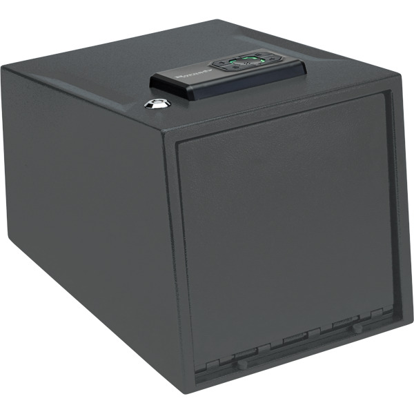 HORNADY TWO-GUN KEYPAD VAULT