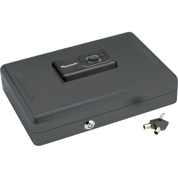 HORNADY KEYPAD VAULT