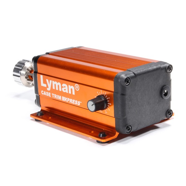 LYMAN CASE TRIM XPRESS 230V EXPORT MODEL