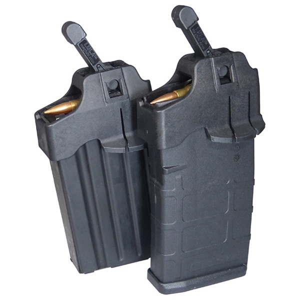 MAGLULA LULA LOADER SR25/ DPMS/ PMAG 308 WINCHESTER BLACK