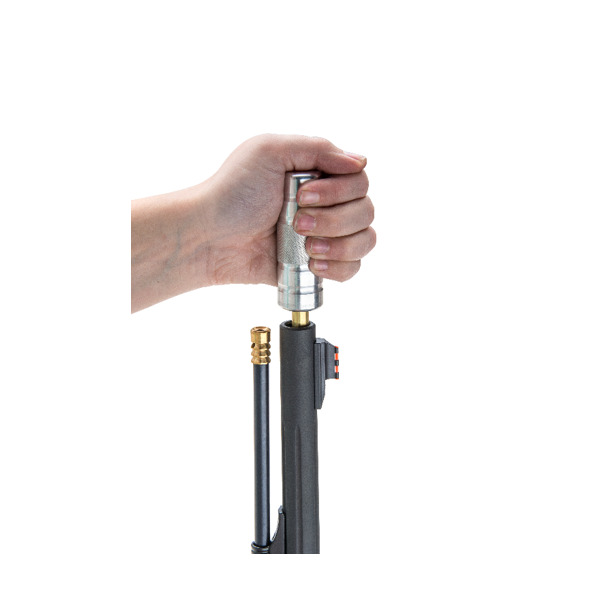 TRADITIONS ULTIMATE LOADING /CLEANING ROD