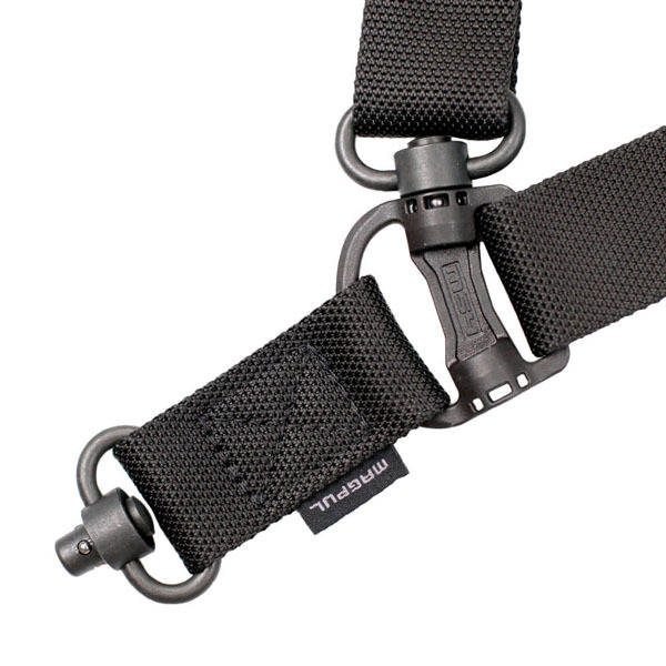 MAGPUL MS4 DUAL QD SLING GEN 2 BLACK
