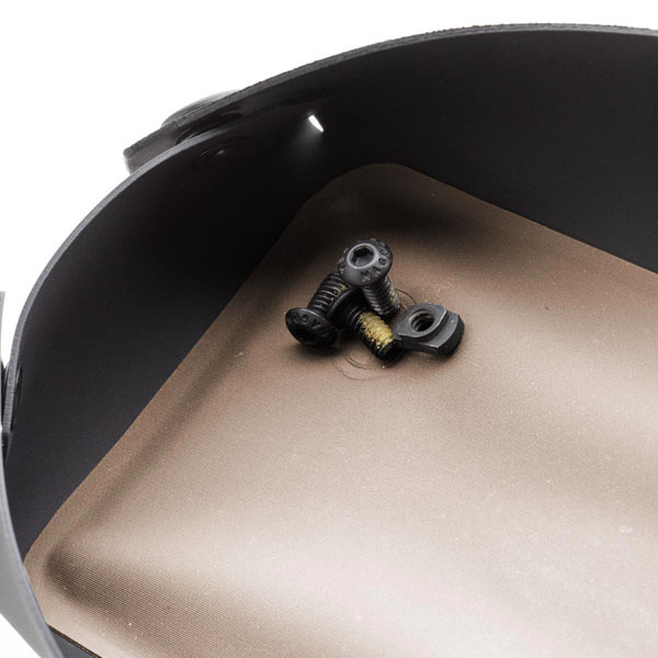 MAGPUL DAKA FIELD TRAY SMALL MAGNETIC FDE
