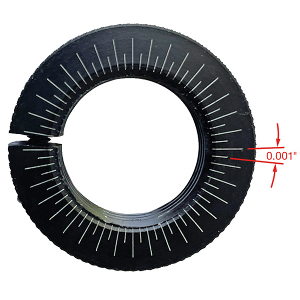FORSTER ACCU-RING -