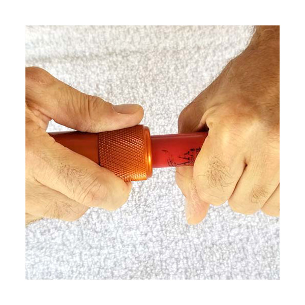 SLIXPRINGS 12ga SHOTSHELL CHECKER/SIZER COMBO