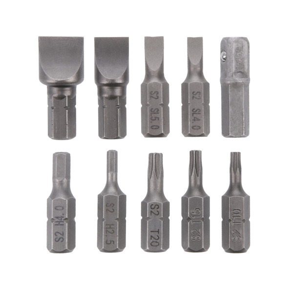 BIRCHWOOD-CASEY ATK TORQUE WRENCH SET