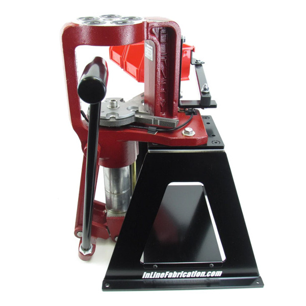 InLine Fabrication Standard Height Roller Lever for Hornady LNL AP