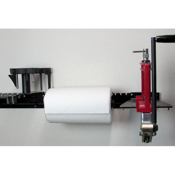 InLine Fabrication Paper Towel Holder