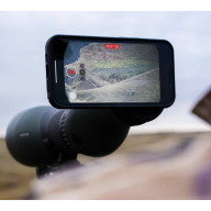 MAGVIEW S1 SPOTTING SCOPE ADAPTER 51-60mm, 2-2.36in