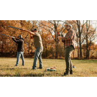 CALDWELL CLAYCOPTER HANDHELD LAUNCHER