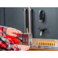 HORNADY VERSA PRIME BENCH PRIMING TOOL
